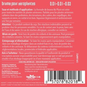 Air plant Foliage Mist 300ml - image 6