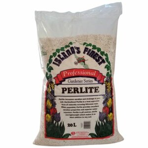Island's Finest Pro Perlite 20L