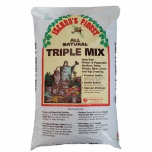 Island's Finest Triple Mix 25L
