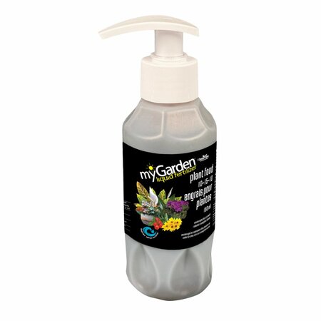 Liquid Fertilizer 10-15-10 NPK Plant Food 150ml - image 1