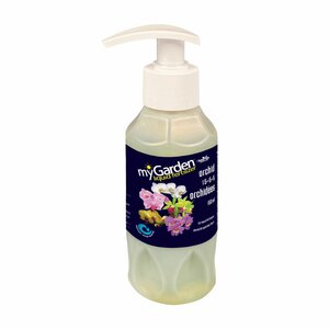 Liquid Fertilizer 15-5-5 NPK Orchid 150ml - image 4