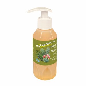 Liquid Fertilizer 2-7-7 NPK Cactus 150ml - image 4