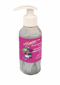 Liquid Fertilizer 8-14-9 NPK African Violet 150ml - image 3