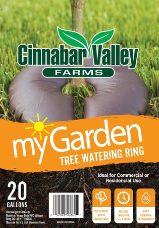 myGarden - 20 Gallon Watering Ring