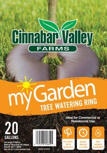 myGarden - 20 Gallon Watering Ring