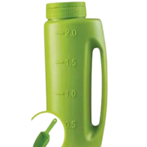 myGarden- Adjustable Hand-held Spreader - image 2