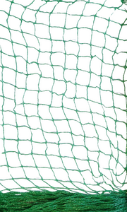myGarden - Bird Netting Knitted (Green 3/4") 15'x15' - image 2