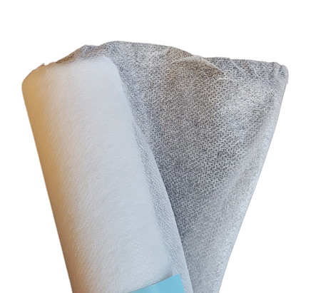myGarden - Crop Cover - 12' x 500' Bulk  1roll - 30GM