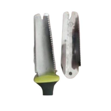 myGarden - Hand Tools - Cutting Edge Weeding Knife Tool "Hori Hori"