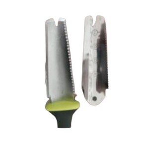 myGarden - Hand Tools - Cutting Edge Weeding Knife Tool "Hori Hori"