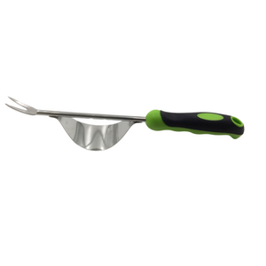 myGarden - Hand Tools - Stainless Steel Rocker Weeder