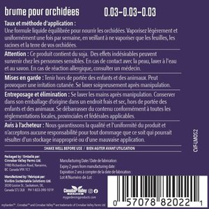 Orchid Foliage Mist 300ml - image 6