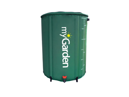 Rain Barrel 50 Gallon - image 1