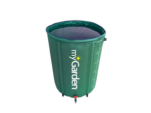 Rain Barrel 50 Gallon - image 2