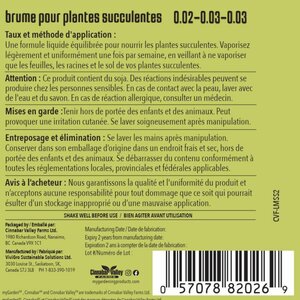 Succulent Foliage Mist 300ml - image 6