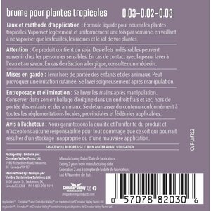 Tropical Foliage Mist 300ml - image 6